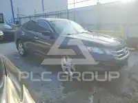 2012 Honda CROSSTOUR фото