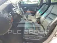 2012 Honda CROSSTOUR фото