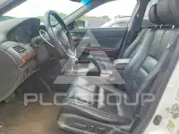 2012 Honda CROSSTOUR фото