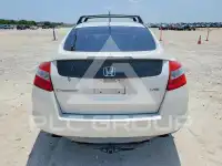 2012 Honda CROSSTOUR фото
