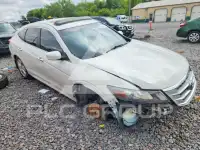 2012 Honda CROSSTOUR фото