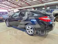 2012 Honda CROSSTOUR фото