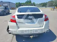 2012 Honda CROSSTOUR фото