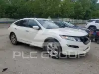 2012 Honda CROSSTOUR фото