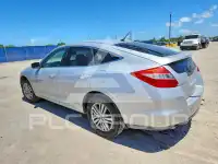 2012 Honda CROSSTOUR фото