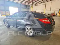 2012 Honda CROSSTOUR фото