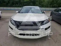 2012 Honda CROSSTOUR фото