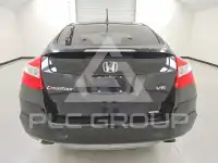 2012 Honda CROSSTOUR фото