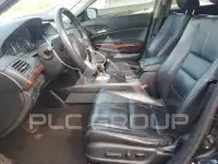 2012 Honda CROSSTOUR фото