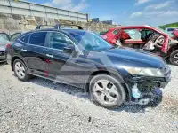 2012 Honda CROSSTOUR фото