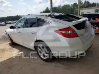2012 Honda CROSSTOUR фото