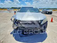 2012 Honda CROSSTOUR фото