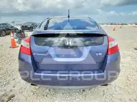 2012 Honda CROSSTOUR фото