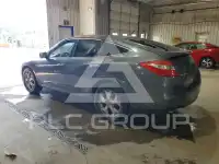 2012 Honda CROSSTOUR фото