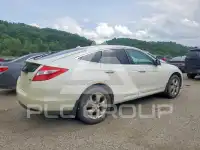 2012 Honda CROSSTOUR фото
