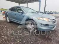 2012 Honda CROSSTOUR photo