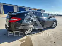 2012 Honda CROSSTOUR фото