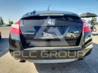 2012 Honda CROSSTOUR photo