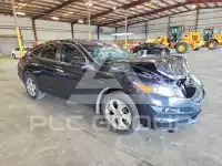 2012 Honda CROSSTOUR фото