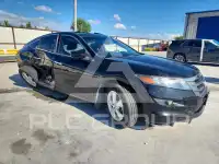 2012 Honda CROSSTOUR фото
