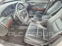 2012 Honda CROSSTOUR фото