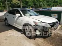 2012 Honda CROSSTOUR фото