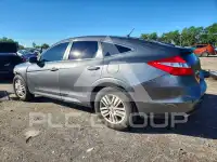 2012 Honda CROSSTOUR фото