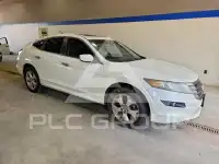 2012 Honda CROSSTOUR фото