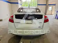 2012 Honda CROSSTOUR фото