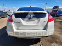 2012 Honda CROSSTOUR фото