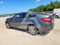 2012 Honda CROSSTOUR фото