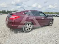 2012 Honda CROSSTOUR фото