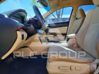 2012 Honda CROSSTOUR фото