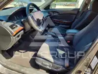 2012 Honda CROSSTOUR фото