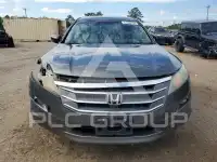 2012 Honda CROSSTOUR фото