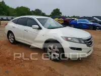 2012 Honda CROSSTOUR photo