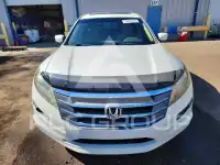2012 Honda CROSSTOUR фото