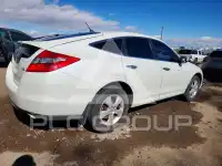 2012 Honda CROSSTOUR фото