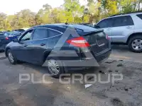 2012 Honda CROSSTOUR photo