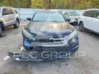 2012 Honda CROSSTOUR photo