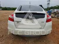 2012 Honda CROSSTOUR photo