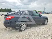 2012 Honda CROSSTOUR photo
