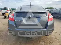 2012 Honda CROSSTOUR фото