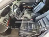2012 Honda CROSSTOUR фото