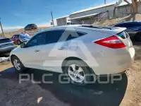 2012 Honda CROSSTOUR фото