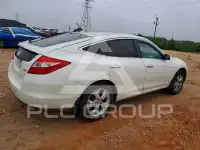 2012 Honda CROSSTOUR photo