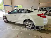2012 Honda CROSSTOUR фото