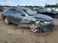 2012 Honda CROSSTOUR фото