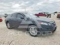 2012 Honda CROSSTOUR photo
