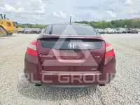 2012 Honda CROSSTOUR фото